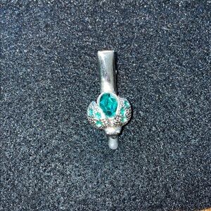 Vintage Ladybug Clip